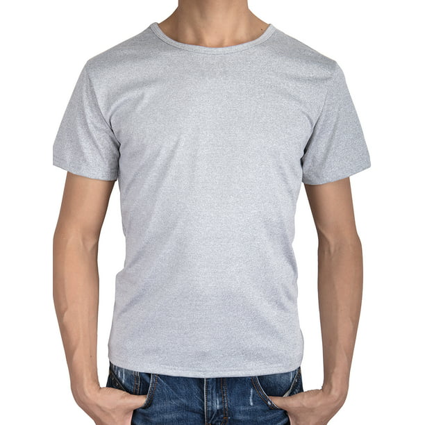 Lee Twin Pack V Neck T-Shirt Uomo 